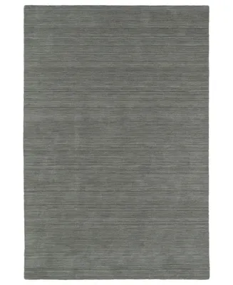 Kaleen Renaissance 4500-77 Silver 3' x 5' Area Rug