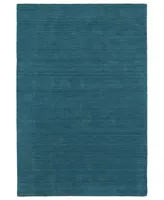 Kaleen Renaissance 4500-78 Turquoise 3' x 5' Area Rug