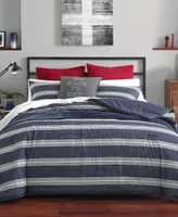 Nautica Craver Reversible 2-Pc. Comforter Set, Twin/Twin Xl