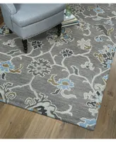 Kaleen Helena - 8' x 10' Area Rug