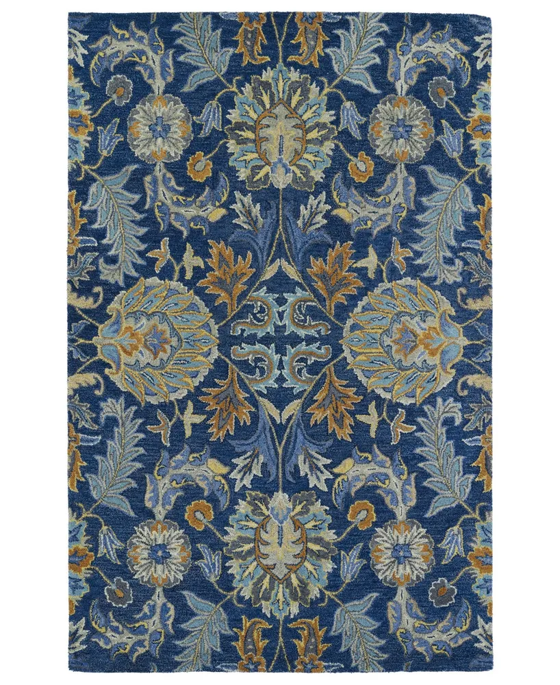 Kaleen Helena - 5' x 7'9" Area Rug