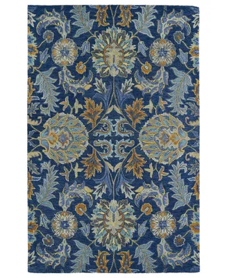 Kaleen Helena - 5' x 7'9" Area Rug