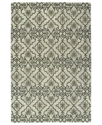 Kaleen Helena 3214-88 Mint 5' x 7'9" Area Rug