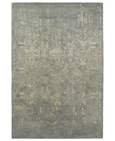 Kaleen Mercery MER03-18 Bronze 8' x 11' Area Rug