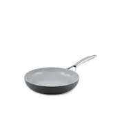 GreenPan Paris Pro 8" Ceramic Non-Stick Open Fry Pan