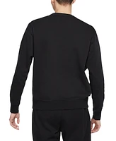 Nike Men's Club Fleece Crew Sweatshirt