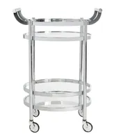 Sienna Bar Cart