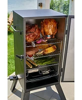 Cuisinart Cos-330 30" Electric Smoker