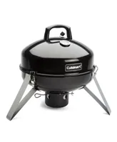 Cuisinart Cos-116 16" Vertical Charcoal Smoker