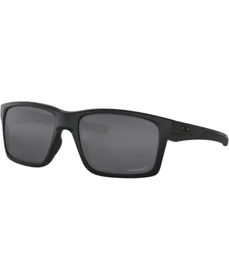 Oakley Mainlink Polarized Sunglasses, OO9264 61