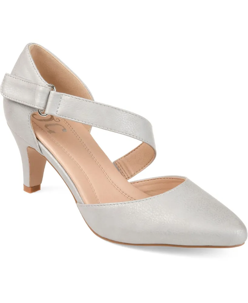 Journee Collection Women's Tillis Pumps