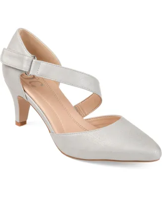 Journee Collection Women's Tillis Pumps