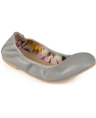 Journee Collection Women's Lindy Flats