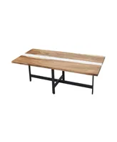 Eldridge Coffee Table, Quick Ship