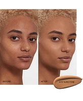 Shiseido Synchro Skin Self-Refreshing Foundation, 1.0 oz