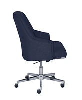 Serta Leighton Home Office Chair