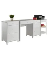 Delta 3-Piece Home Office Set