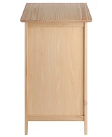 Henry Accent Table