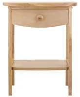 Claire Accent Table