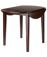 Clayton 36" Round Drop Leaf Table