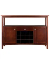 Colby Buffet Cabinet