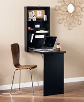 Southern Enterprises Jaqua Fold Desk