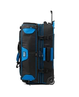 Travelpro Bold 30" Drop Bottom Rolling Duffle