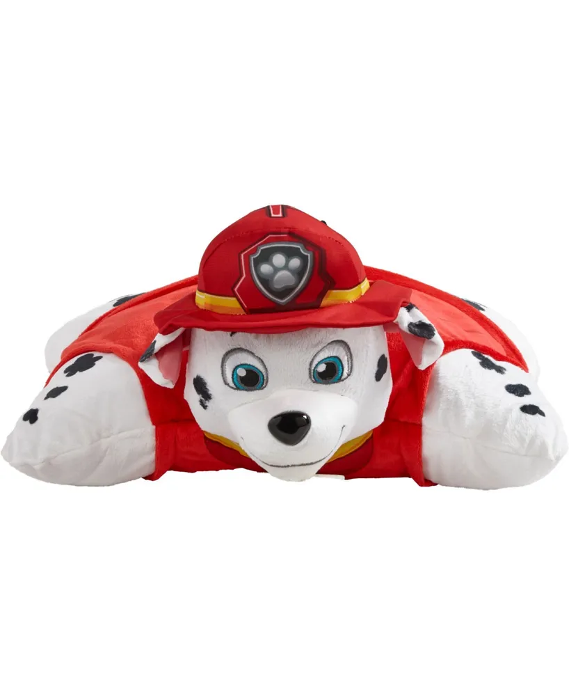 Pillow Pets Nickelodeon Paw Patrol Jumboz Marshalls Stuffed Animal Plush Toy