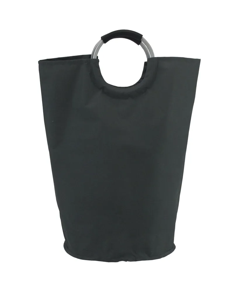 Redmon Soft Handle Chic Laundry Tote