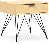 Newell Side Table