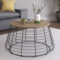 Morris Coffee Table