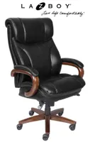 La-z-Boy Trafford Big Tall Executive Office Chair