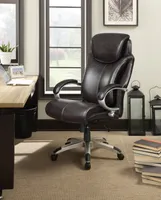 Serta Big Tall Executive Office Chair