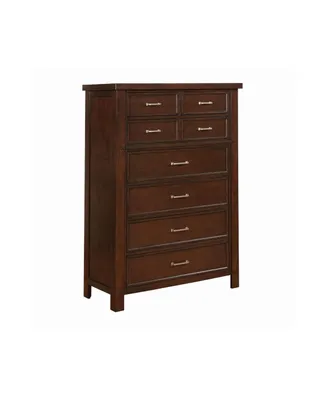 Coaster Home Furnishings Barstow 8-Drawer Chest
