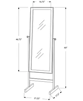 Monarch Specialties Mirror