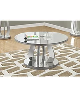 Monarch Specialties Coffee Table