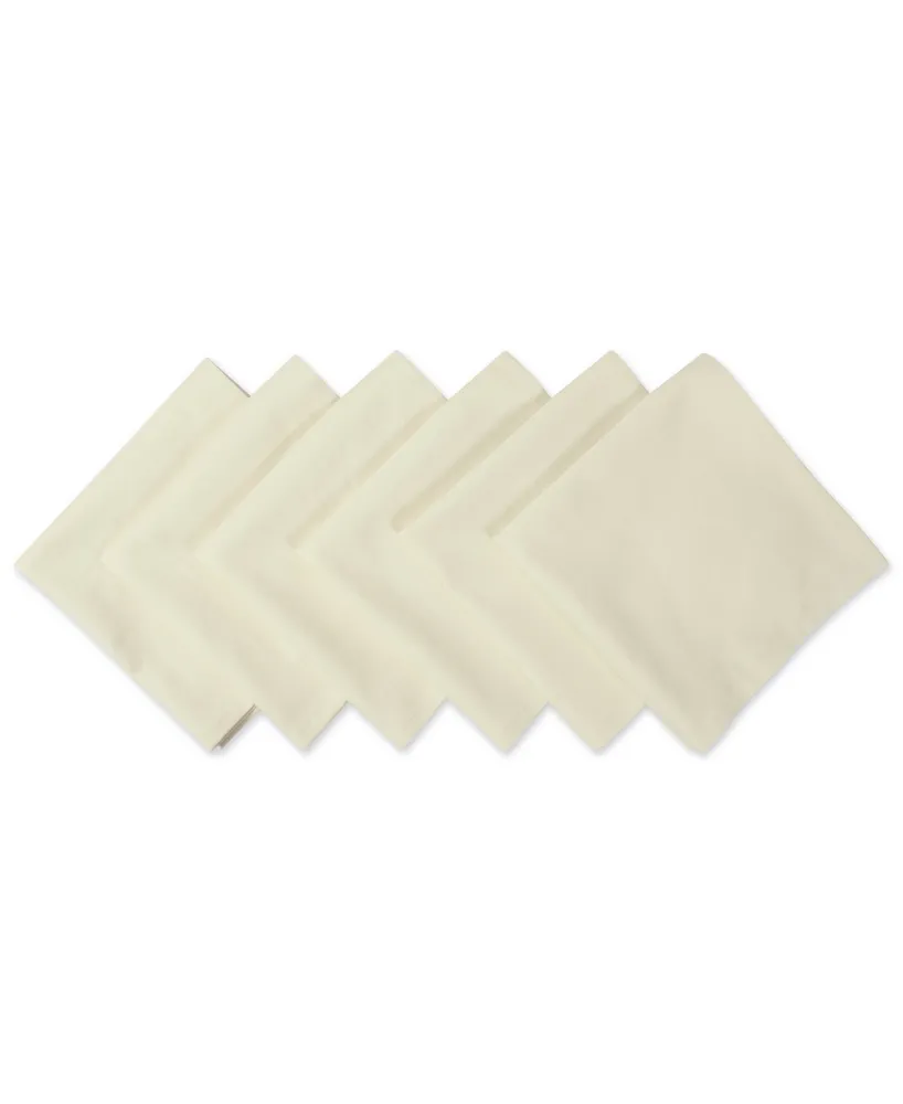 Napkin, Set of 6