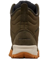 Columbia Men's Fairbanks Omni-Heat Waterproof Boots