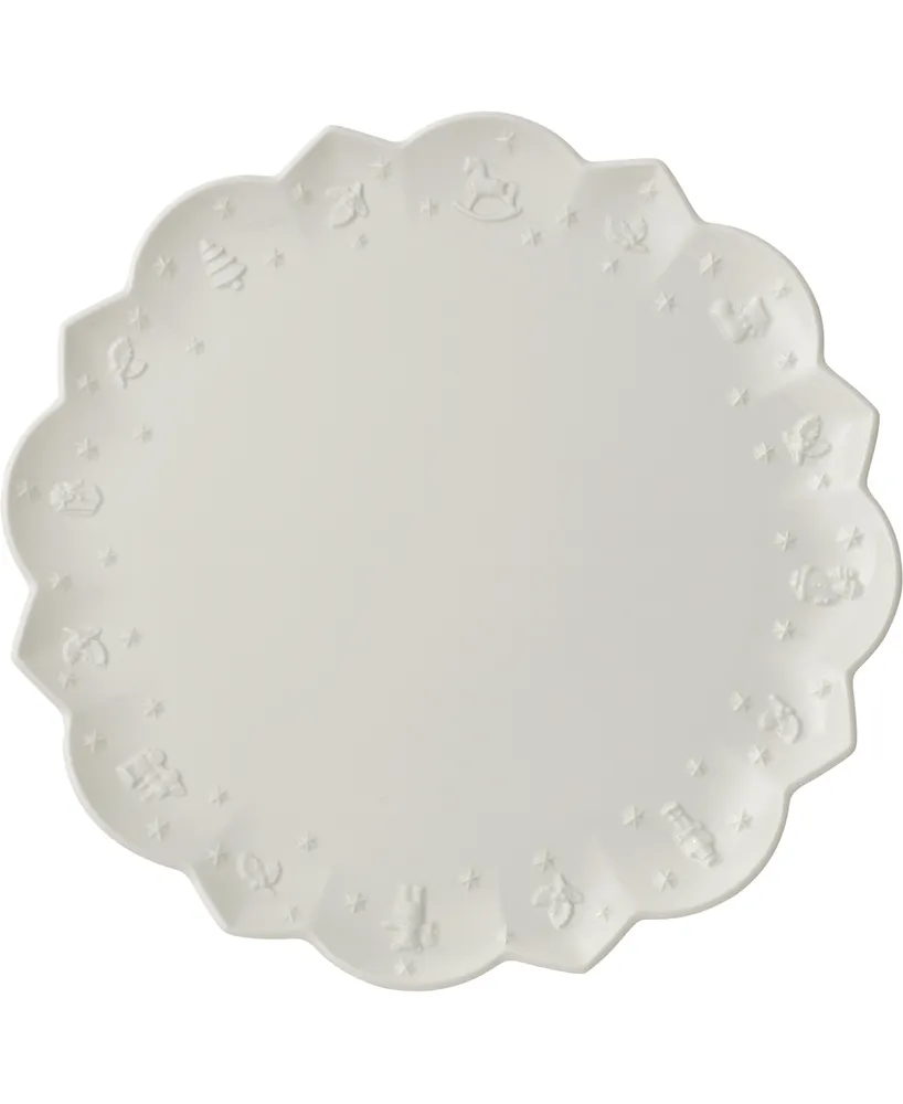 Villeroy & Boch Toy's Delight Royal Classic Buffet Plate