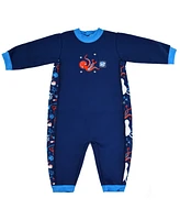 Splash About Baby Boys and Girls Warm One Wetsuit
