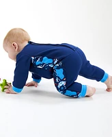 Splash About Baby Boys and Girls Warm One Wetsuit