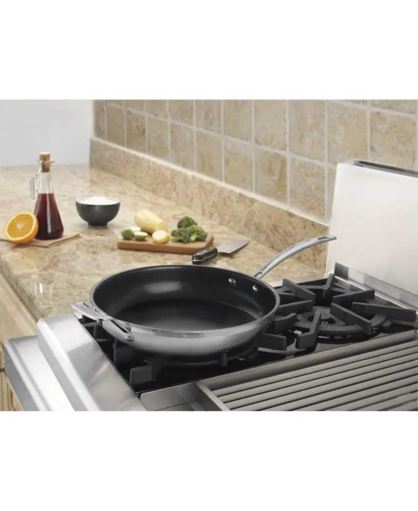 Cuisinart MultiClad Pro 12" Non-Stick Skillet