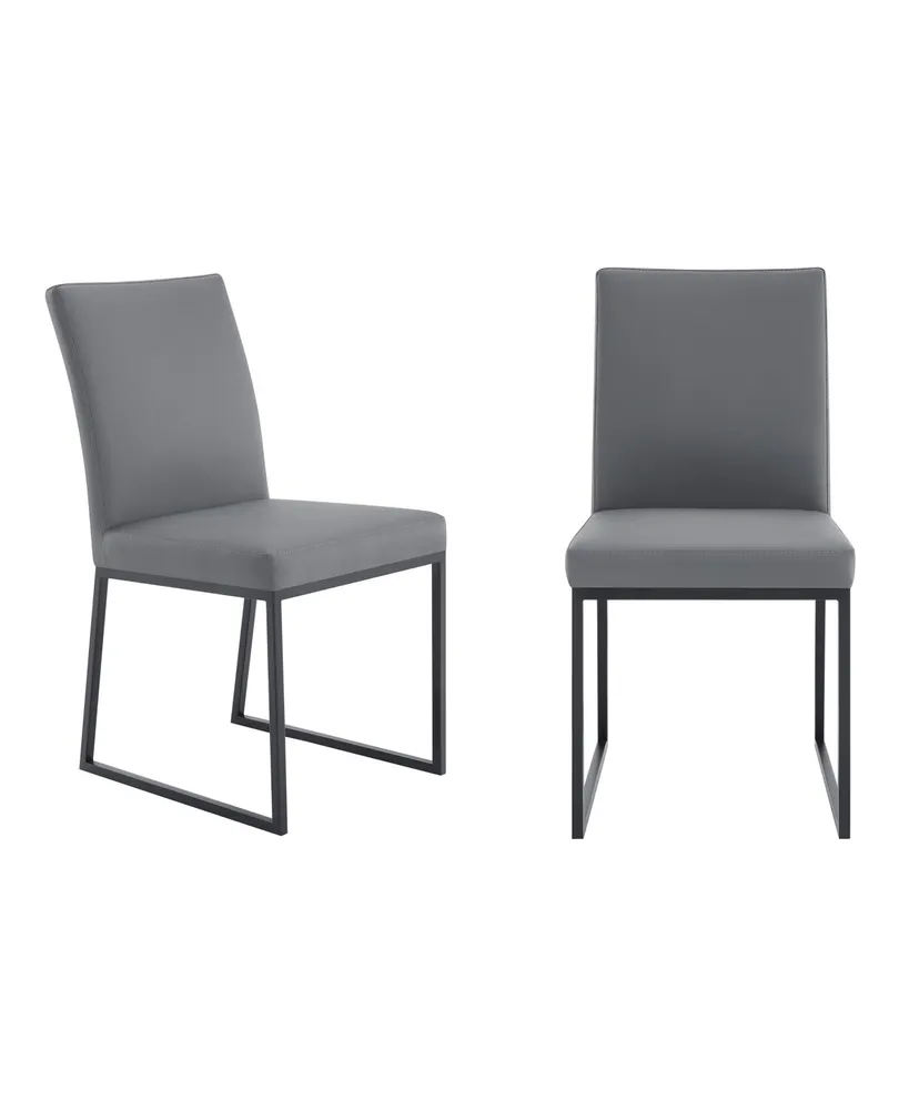 Trevor Dining Chair, Set of 2