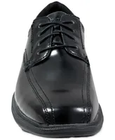 Nunn Bush Men's Bartole Street Dress Casual Oxfords