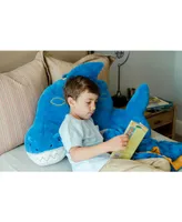 Soft Landing Nesting Nooks - Shark