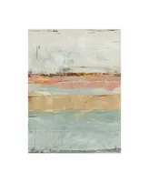 Ethan Harper Pastel Horizon Paint Ii Canvas Art