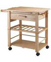 Finland Kitchen Cart