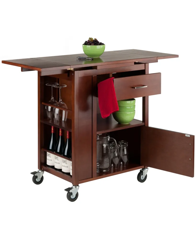 Gregory Kitchen Cart