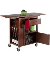 Gregory Kitchen Cart