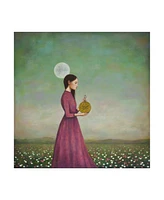 Duy Huyn Counting on the Cosmos Canvas Art - 19.5" x 26"